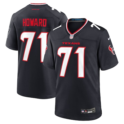Houston Texans Men Jerseys 2025-10-15-078